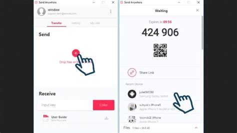 Send anywhere download (2020 latest) for windows 10, 8, 7. Send Anywhere PC Download for Windows 10, 7, 8, 8.1 32/64 ...
