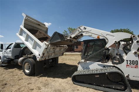Aggregate Hauling Dirt Removal Gravel Hauling Cedar Rapids Iowa City Dubuque Iowa