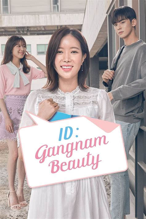 My Id Is Gangnam Beauty Kissasian Episode Nelobanks
