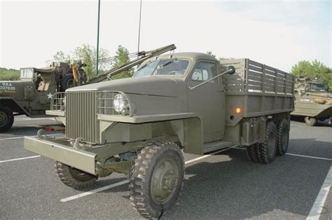 Hmv Buyers Guide Studebaker And Reo Us6 Trucks Military Tradervehicles