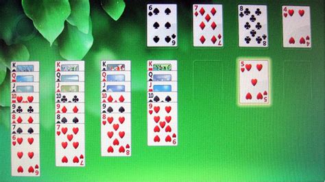 The Best Online Solitaire Games You Can Play For Free Komando