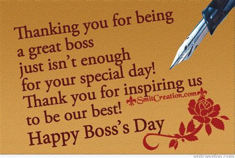 Thank You Happy Boss Day S Tenor My Xxx Hot Girl