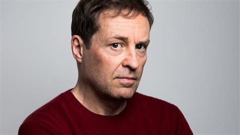 Ardal O Hanlon As A Writer You Want To Look Into The Abyss The Big Issue