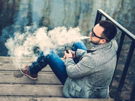 Daily Vaping Linked To Higher Cigarette Quit Rates Medpage Today