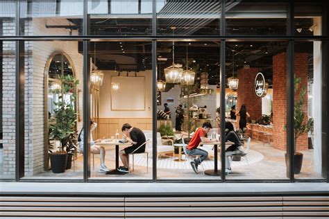 Pokok@Lalaport - Brick House Group