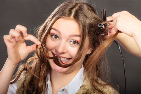 avoid tangled and matted hair with these practices gibson hair and makeup
