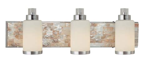 Calculate the right hanging height: Minka Lavery Cashelmara 3 Light Vanity Light & Reviews ...
