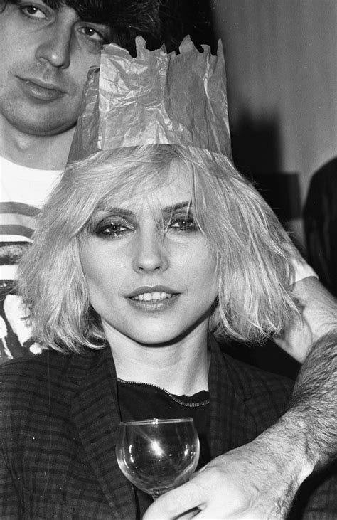 deborah ann harry female rock stars chris stein lita ford blondie debbie harry women of