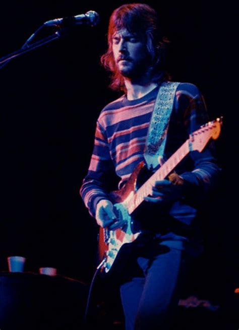 clapton performing with derek and the dominoes photo by eliot landry eric clapton derek and the