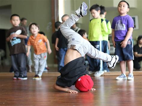 And this time it's girls vs. Popular Types of Dance Classes for Kids - Hip Hop, Ballet ...