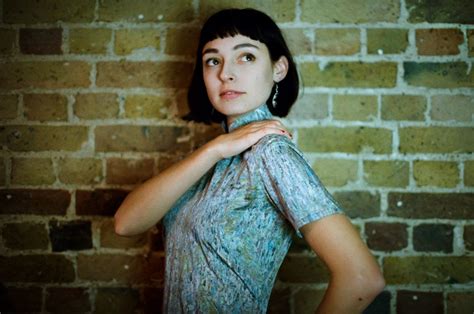 Stella Donnelly Takes The Best Fit Q A Last Dream Favourite Festival