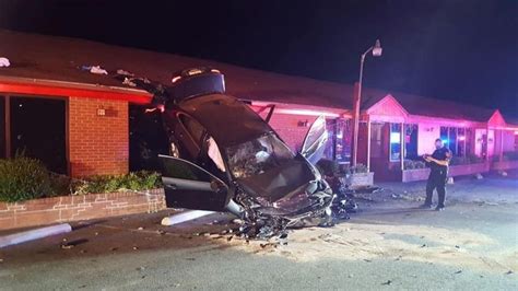 One Injured Following Serious Crash In Easton 47abc