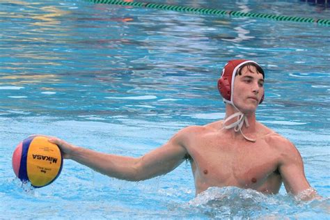 Five Kearsney Water Polo Players Selected For Sa Training Squad Awsum