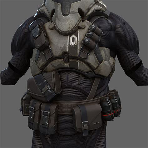 Pin On Loadout Clothing And Wargear Concept