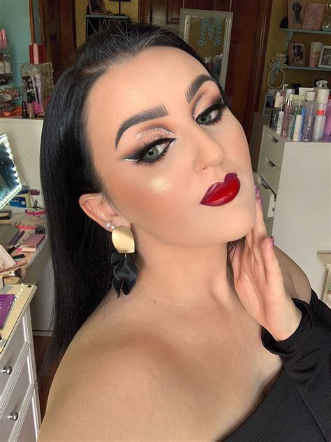 Tiktok Makeup Artist Mikayla Nogueira Dgaf That S Why You Love Her — Exclusive