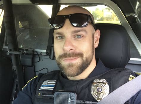 Sebastian Police Officer Terminated – Sebastian Daily