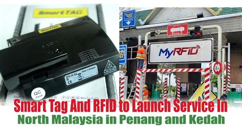 Submit a buying request to get quotations for similar products instead. Smart Tag And RFID to Launch Service In North Malaysia in ...