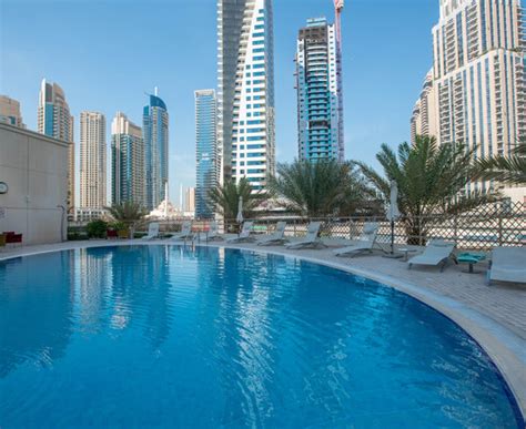 Marina Hotel Apartments Dubai United Arab Emirates Apartment