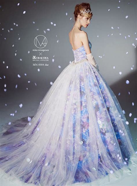 Ice Queen Style 25 Stunning Wedding Dresses For Winter