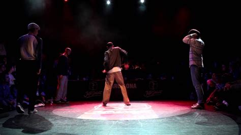 Juste Debout Spain 2016 Popping Final Youtube