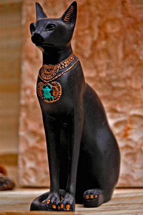 Cats In Ancient Egypt Rancientegypt