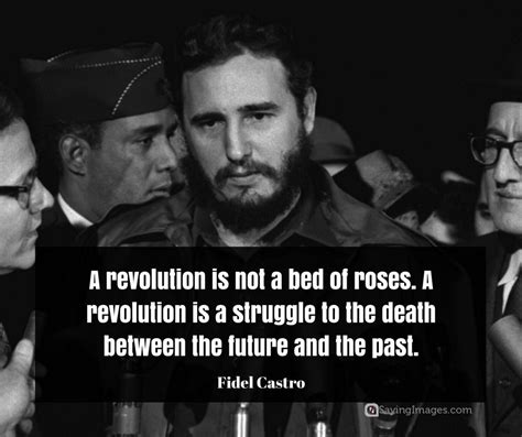 The ever more sophisticated weapons piling up in the arsenals of the wealthiest and the mightiest can kill the illiterate, the ill, the poor and the hungry, but they cannot kill ignorance, illness, poverty or hunger. 20 Most Memorable and Famous Fidel Castro Quotes | Fidel castro, Revolution quotes, Quotes by ...