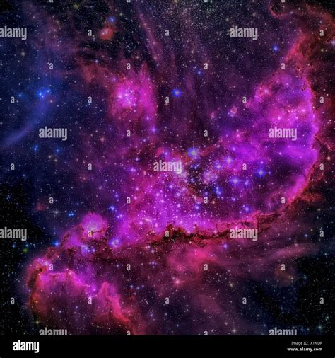 Tucana Constellation Space Astronomy Fotos E Imágenes De Stock Alamy