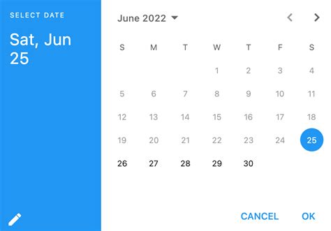 Flutter How To Disable The Current Dates Along With Past Date In Showdatepicker Stack Overflow