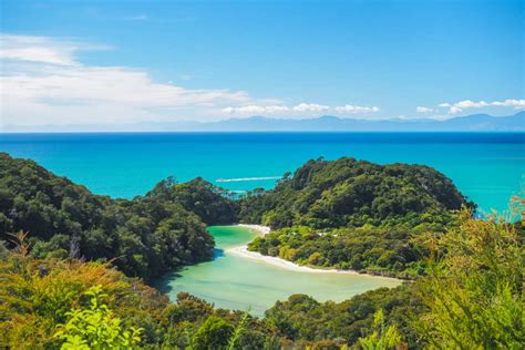 Die 7 Schönsten Nationalparks In Neuseeland Holidayguru