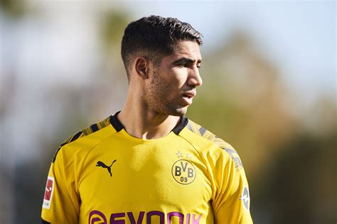 For more info, feel free to check out . Could Achraf Hakimi choose Bayern Munich over Real Madrid ...