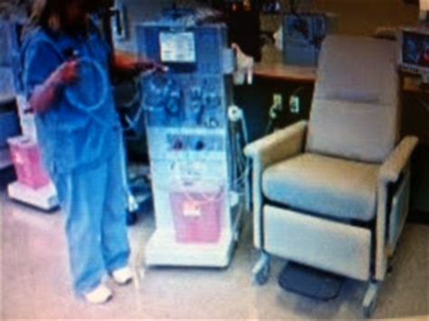 Maybe you would like to learn more about one of these? Dialysis Machine: Fresenius dialysis machine 2008T