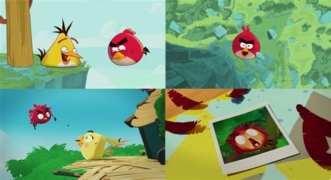 Categoríaepisodios De Stella Toons Angry Birds Wiki Fandom Powered