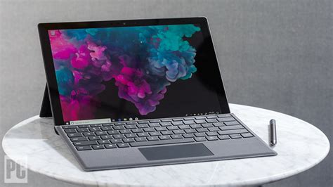 The best surface pro case. Microsoft Surface Pro 6 - Review 2018 - PCMag India