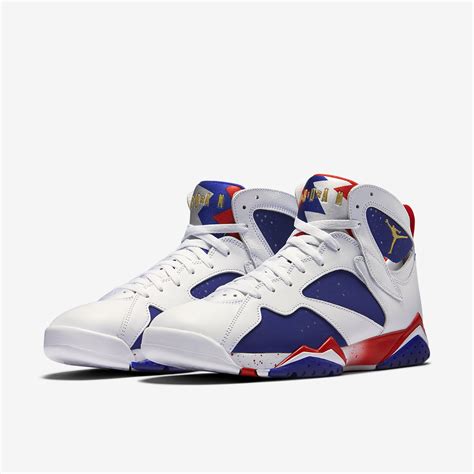 Maybe you would like to learn more about one of these? Nike Air Jordan 7 Retro Olympicの8/6に国内販売決定【直リンク有り】