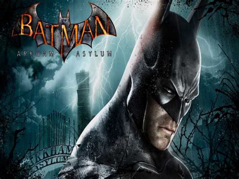 Arkham city builds upon the intense, atmospheric foundation of batman: Batman Arkham Asylum Game Download Free For PC Full Version - downloadpcgames88.com