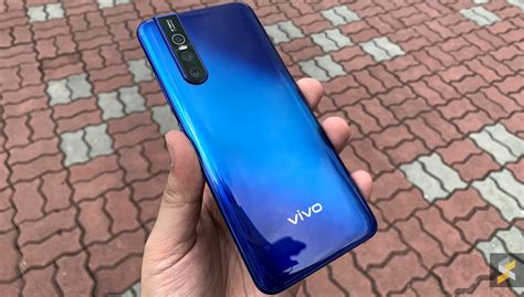 If you're still in two minds about vivo v15 pro and are thinking about choosing a similar product, aliexpress is a great place to compare prices and sellers. Vivo V15 Pro Malaysia: You can pre-order starting from 26 ...