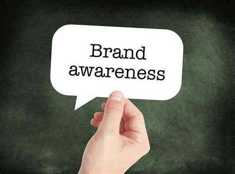 Apa Itu Brand Awareness Manfaat Dan Cara Meningkatkannya