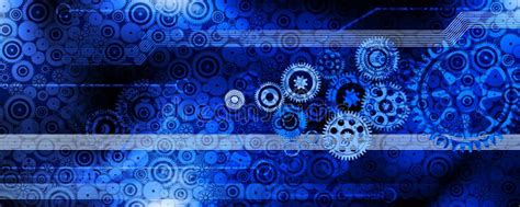 Cogs Gears Industrial Business Mind Background Background Integration