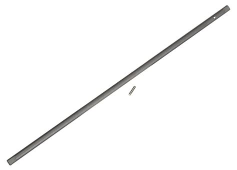 Driveshaft Center Steel Pin Traxxas