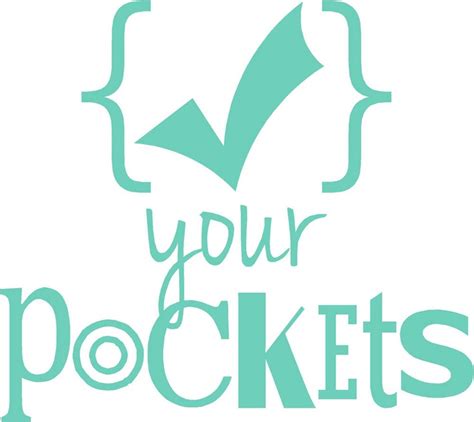Check Your Pockets Vinyl Decal