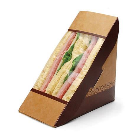 Grab N Go Sandwich Packs 500 Ct Cstore1