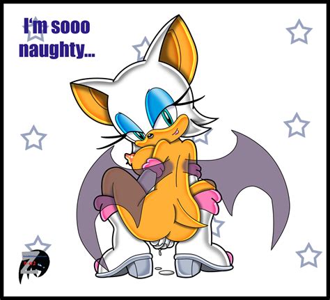 Rule 34 Rouge The Bat Sonic Series Tagme 396801