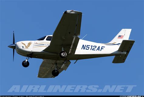 Piper Pa 28 181 Pilot 100i American Flyers Aviation Photo 7229239