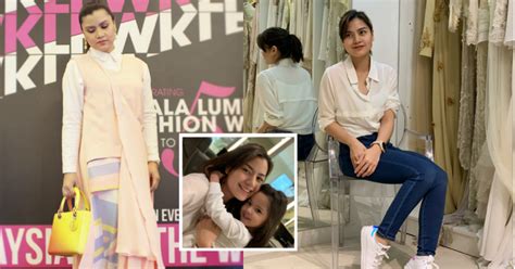 Malaysian sweetheart, lisa surihani kelihatan sungguh manis setelah mula mengenakan hijab. Tak Mahu Turun BERAT BADAN Terlalu Cepat, Ini Diet Sihat ...