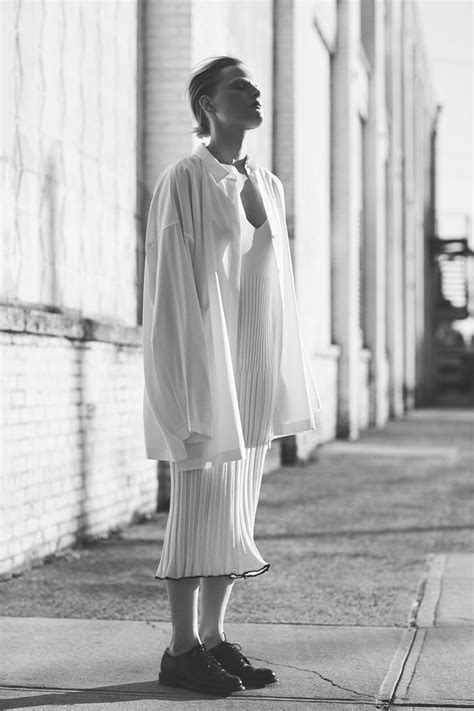 Latest Work Emma Tempest Photographer Fashion Supermodels White