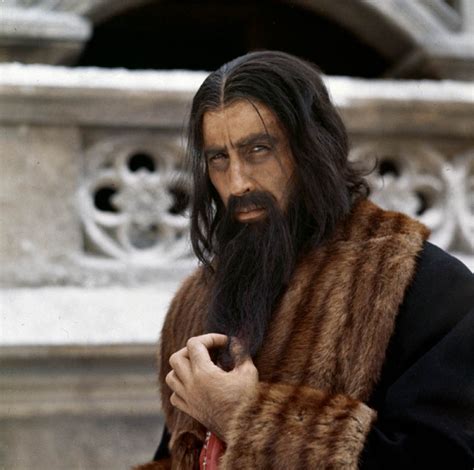 Rasputin The Mad Monk 1966