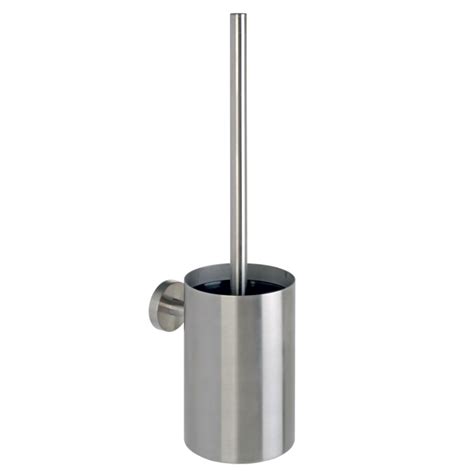 Bertocci es toilet paper holder. BC9387 Dolphin Stainless Steel Toilet Brush Holder - C21 ...