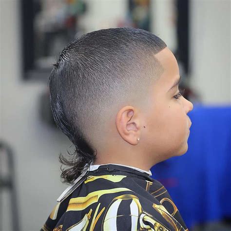 New boys haircuts have taken hair to a whole new level and created new trends that are taking 2021 by storm. 70 Popular Little Boy Haircuts - Add Charm in 2019
