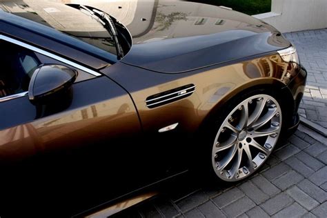 What Color Is This Sepang Bronze Bmw M5 Forum And M6 Forums In