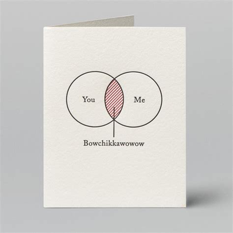 10 Valentines Day Cards That Say I Love You In The Most Unusual Way